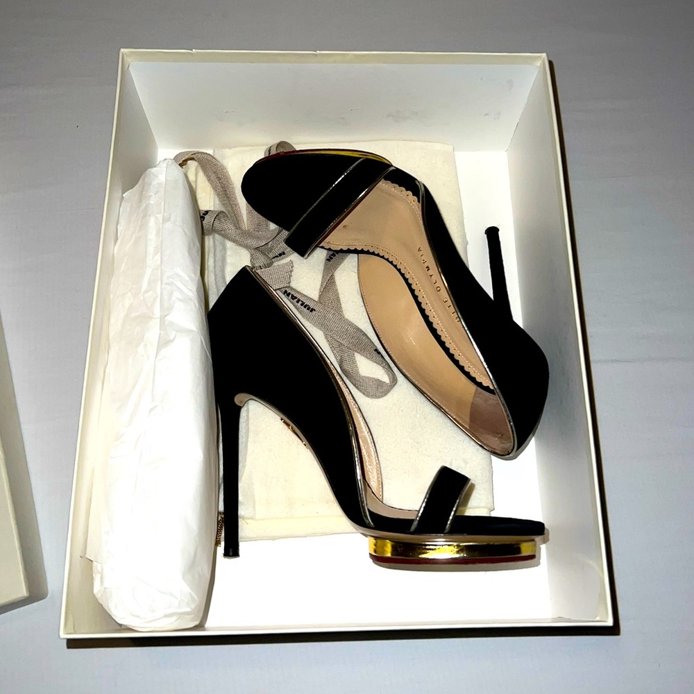 Charlotte Olympia